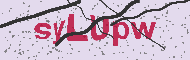 Kód CAPTCHA